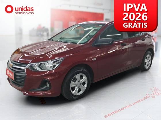 CHEVROLET ONIX 1.0 FLEX LT MANUAL CHEVROLET ONIX 1.0 FLEX LT MANUAL